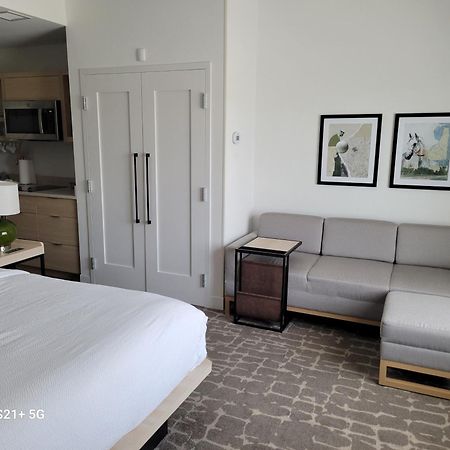Towneplace Suites By Marriott Ocala Dunnellon Exterior foto