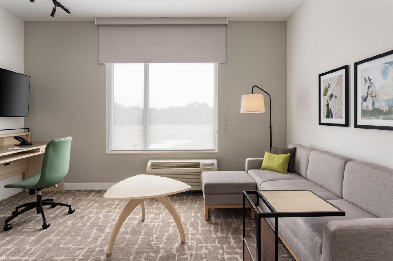 Towneplace Suites By Marriott Ocala Dunnellon Exterior foto