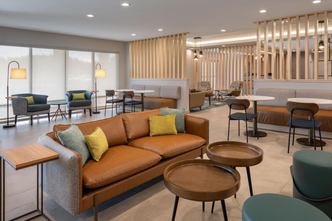 Towneplace Suites By Marriott Ocala Dunnellon Exterior foto