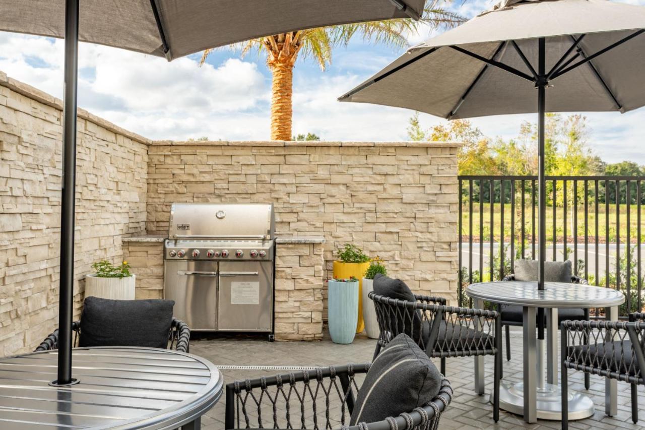 Towneplace Suites By Marriott Ocala Dunnellon Exterior foto
