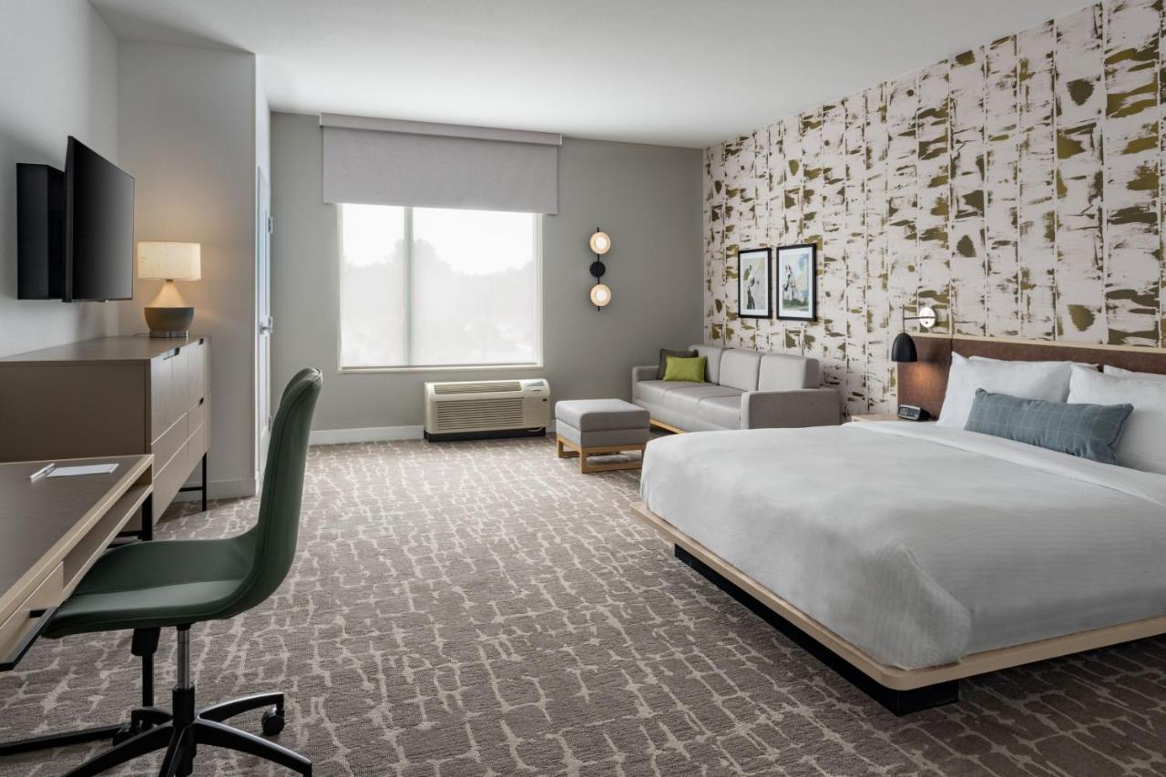 Towneplace Suites By Marriott Ocala Dunnellon Exterior foto