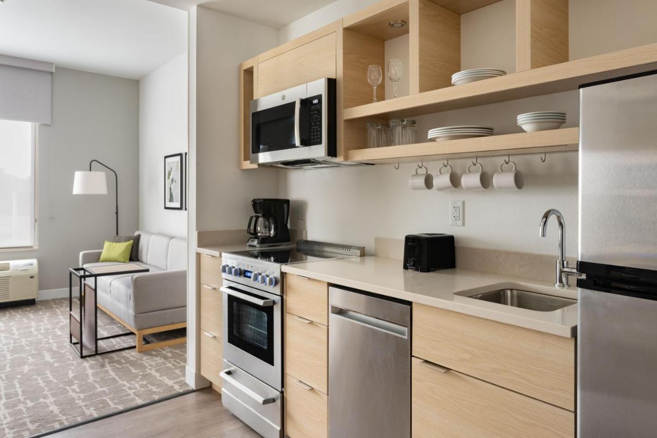 Towneplace Suites By Marriott Ocala Dunnellon Exterior foto