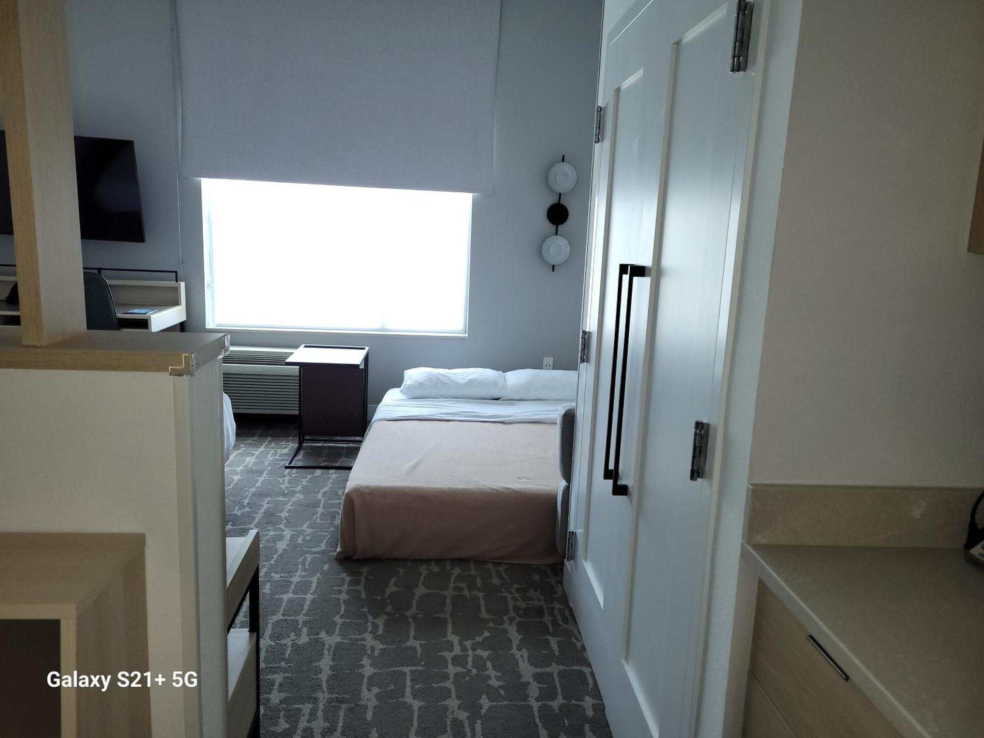 Towneplace Suites By Marriott Ocala Dunnellon Habitación foto