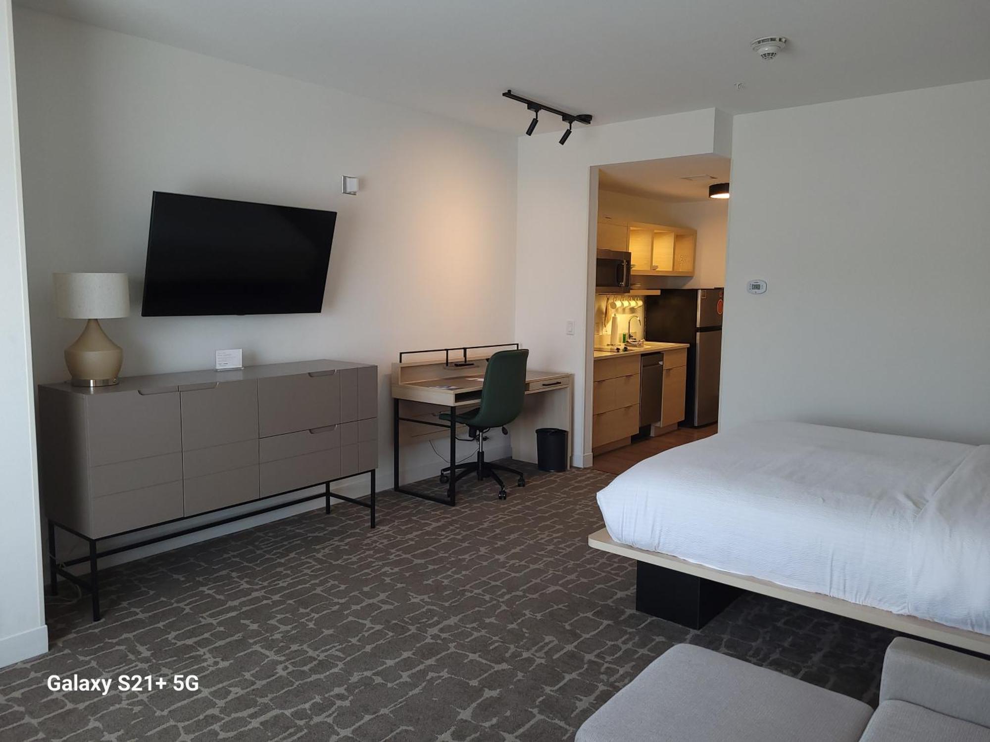 Towneplace Suites By Marriott Ocala Dunnellon Exterior foto